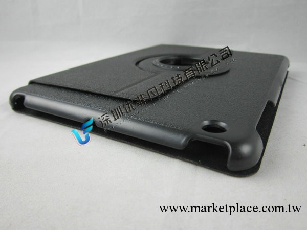 ipad mini皮套iPadmini保護套iPad mini旋轉皮套iPad mini支架工廠,批發,進口,代購