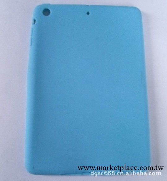 ipad mini 矽膠保護殼 mini ipad矽膠套 ipad 迷你 TPU保護殼工廠,批發,進口,代購