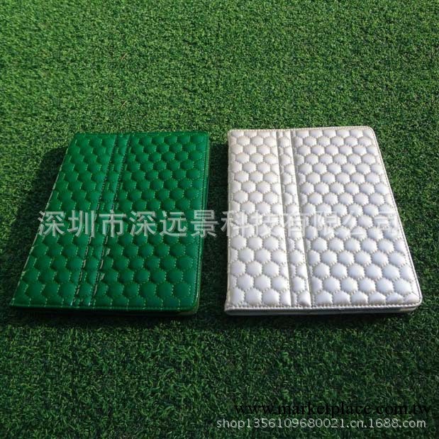 蘋果 ipad 2 3 4 新款水立方 保護皮套 ipad 球紋 支架 保護殼工廠,批發,進口,代購