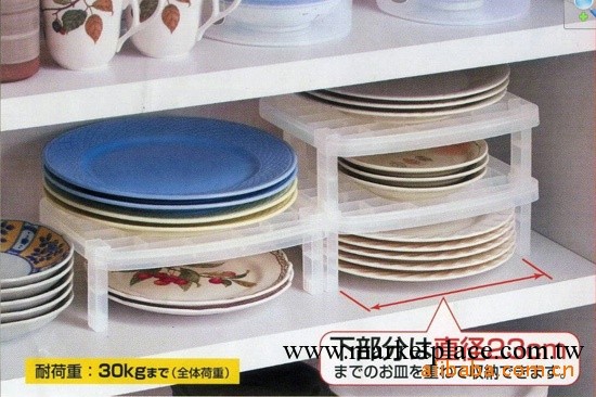 日本SANADA抗菌立式盤碟架 碗架 瀝水架工廠,批發,進口,代購