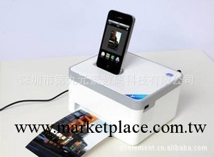 哈裡通 MILI 米力 HI-T36 iPhone/iPod 全球首款蘋果打印機 現貨工廠,批發,進口,代購
