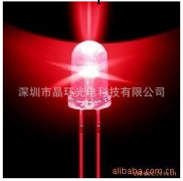 大量供應各種規格發光二極管 LED 各種顏色工廠,批發,進口,代購