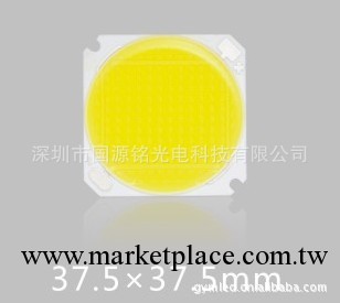 D50 陶瓷COB集成LED面光源|LED COB集成光源| 陶瓷COB 熱保持97%工廠,批發,進口,代購