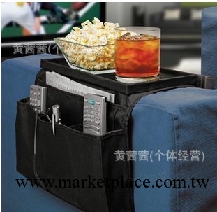 牛津佈藝沙發邊掛袋韓國放遙控器儲物收納袋 收納袋牛津佈工廠,批發,進口,代購