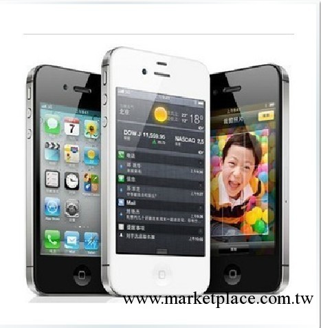 Apple/蘋果 iphone 4代（CDMA）電信版手機批發工廠,批發,進口,代購