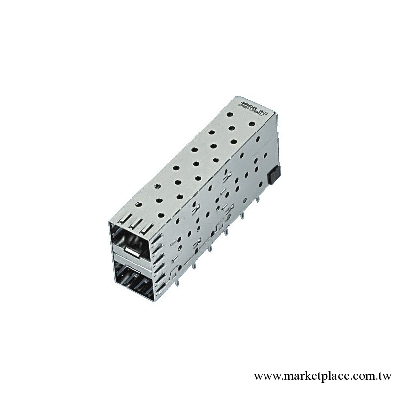 廠傢供應 1*2SFP連接器 2*1SFP連接器 sfp連接器批發工廠,批發,進口,代購