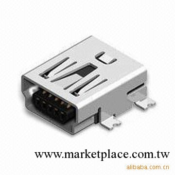 USB連接器 價格、交期優勢 USB連接器代理商工廠,批發,進口,代購