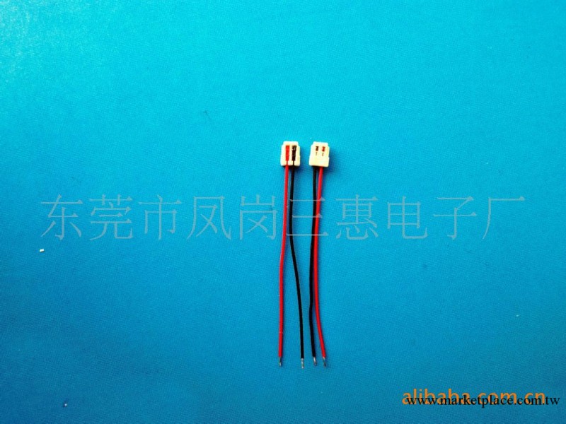 供應JST02SUR-32S連接器(圖)工廠,批發,進口,代購