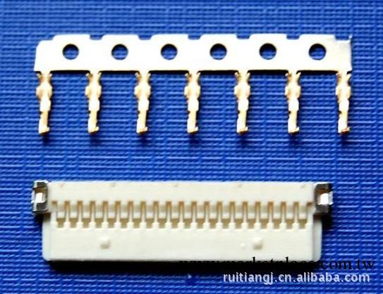 專業生產HRS廣瀨連接器，JST端子連接器，FPC連接器，USB連接器工廠,批發,進口,代購