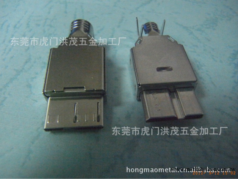 Micro 3.0公頭 連接器工廠,批發,進口,代購