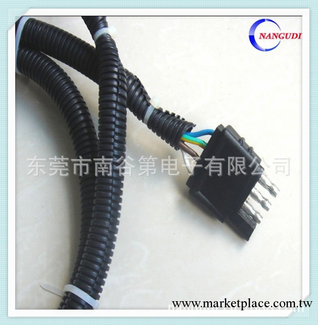 供應汽車機器連接器工廠,批發,進口,代購