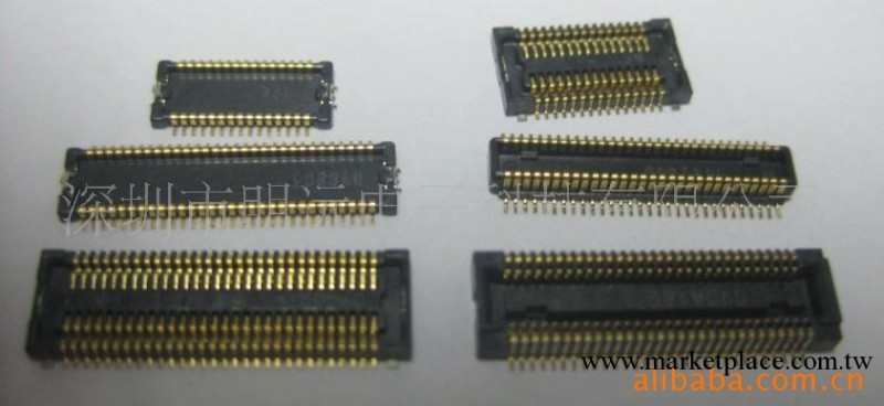 松下BTB連接器 AXK7L10223G工廠,批發,進口,代購