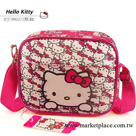 2013新款 hello kitty斜挎包 女可愛 兒童包包 幼兒小包 有現貨工廠,批發,進口,代購