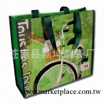 鼎坤制袋廠傢直銷環保 覆膜手提袋 購物袋 印花袋工廠,批發,進口,代購