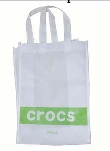 新款crocs環保袋 最新無紡袋 包裝袋 手提袋批發・進口・工廠・代買・代購