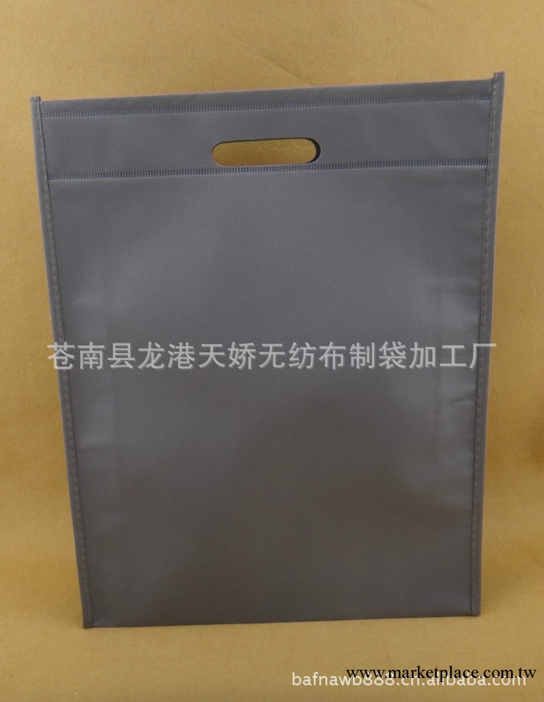 主營無紡佈環保袋子，手提袋子，廣告袋子，覆膜袋子，平口袋子等工廠,批發,進口,代購