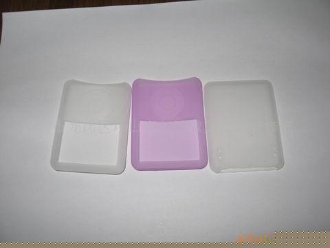 我司最新供應IPOD 最新款NANO 三代矽膠外套工廠,批發,進口,代購