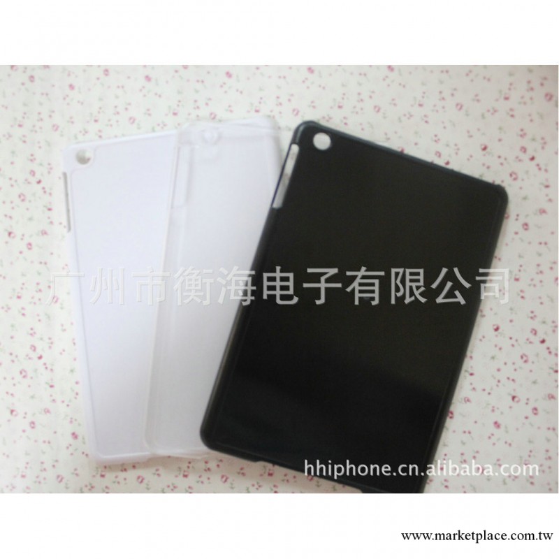 mini ipad 素材 磨砂貼皮素材 迷你ipad貼皮保護殼 凹槽半貼素材工廠,批發,進口,代購