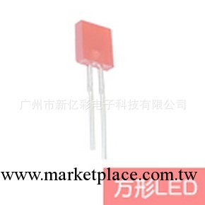 【全國特價 搶瘋瞭】方形LED 發光二極管 產品值得信賴工廠,批發,進口,代購