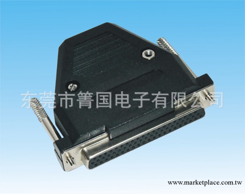 HDD 62（公/母）裝配式連接器工廠,批發,進口,代購