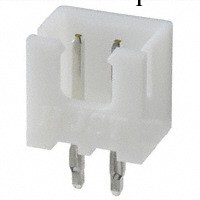 JST 連接器 針座 B2B-XH-A(LF)(SN)工廠,批發,進口,代購