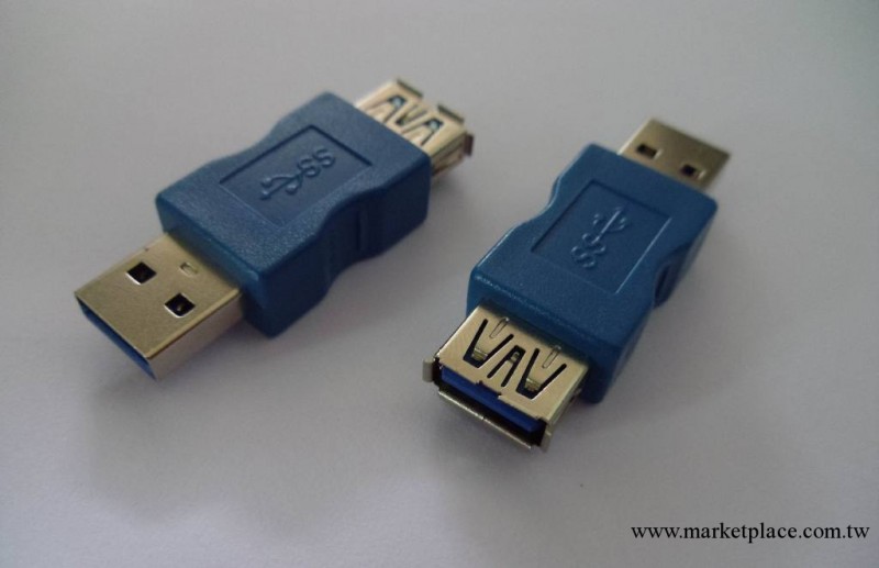 高精密度連接器USB3.0公轉母HDMI連接器品質最好，顯示器轉換接頭批發・進口・工廠・代買・代購