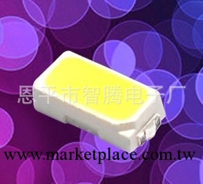 供應 3014貼片 3014白光 10-12LM 照明面板燈專用燈珠 LED貼片工廠,批發,進口,代購