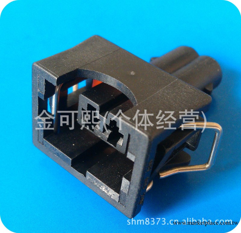汽車連接器國產安普件829441-1國產2芯連接器現貨工廠,批發,進口,代購