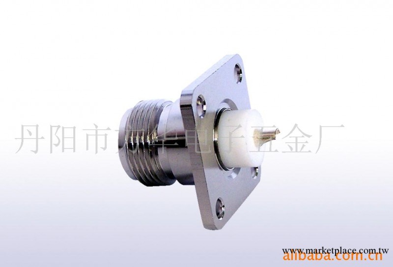 供應射頻連接器工廠,批發,進口,代購