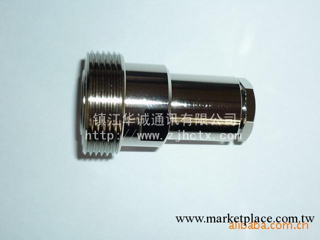供應射頻同軸連接器DIN-K7工廠,批發,進口,代購