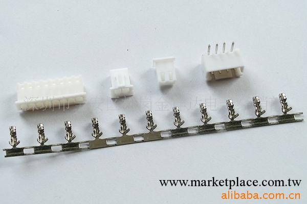 供應（XH）型條形連接器（普通/刺破）工廠,批發,進口,代購