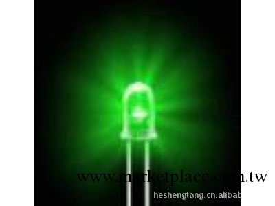 現貨供應 3mm白發普紅LED工廠,批發,進口,代購