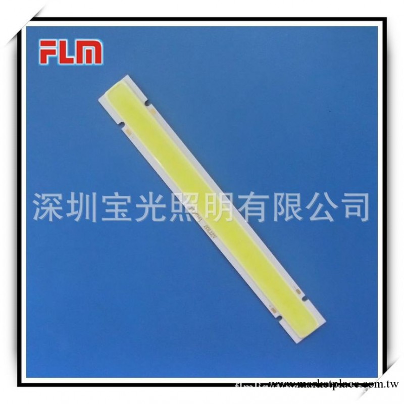 M241-1.2W 條型cob面光源 平面LED發光二極管工廠,批發,進口,代購