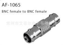 供應BNC轉接頭  BNC連接器 電纜接頭 同軸連接器工廠,批發,進口,代購
