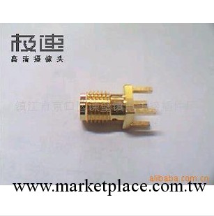 【質量保證】l件起批 批發供應各種高品質的 射頻同軸連接器工廠,批發,進口,代購