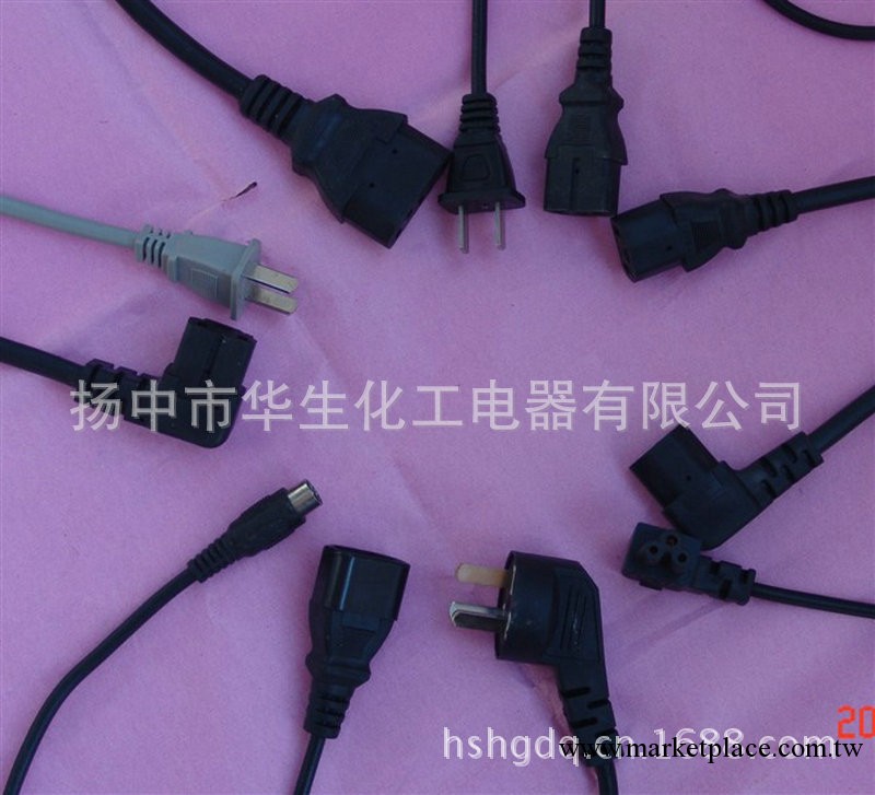 各類電源線連接器  pcb連接器工廠,批發,進口,代購