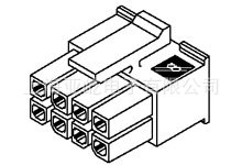 莫萊克斯molex430250400，43025-0400原裝正品連接器,1pcs起訂.工廠,批發,進口,代購