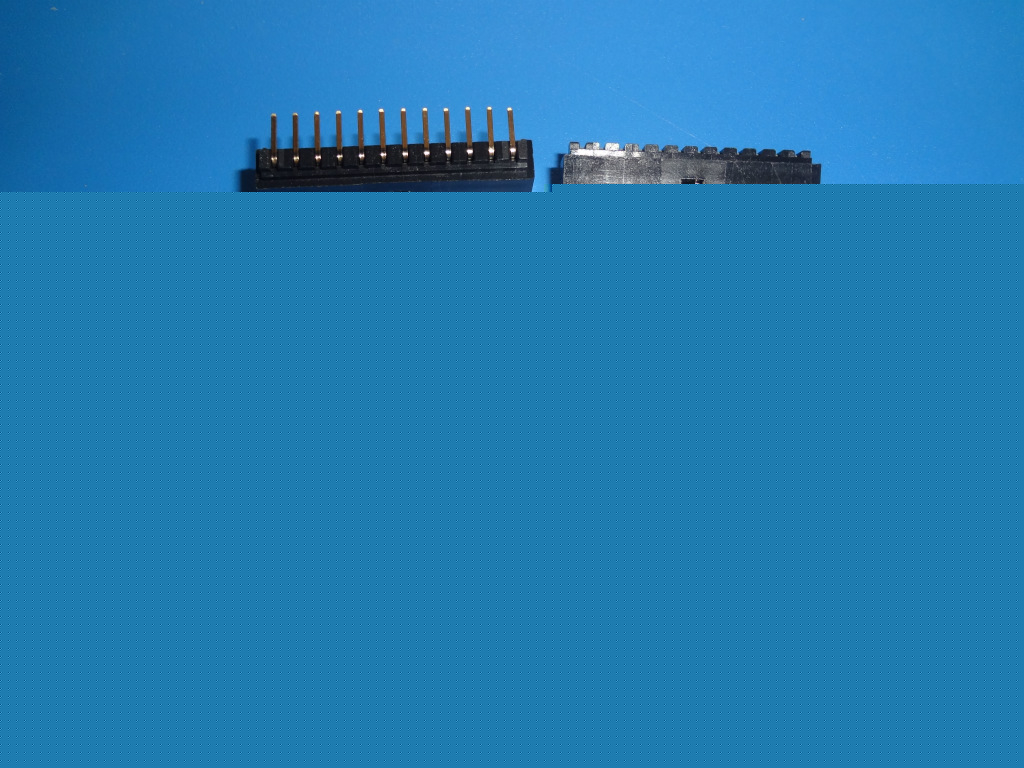 原廠帶勾針座，2P直針，1*12P彎針，2.54針座，MX2.54帶扣連接器工廠,批發,進口,代購