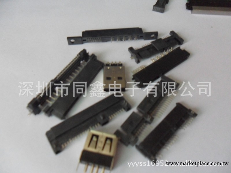 應用於電腦周邊連接器歡迎來電洽談業務工廠,批發,進口,代購