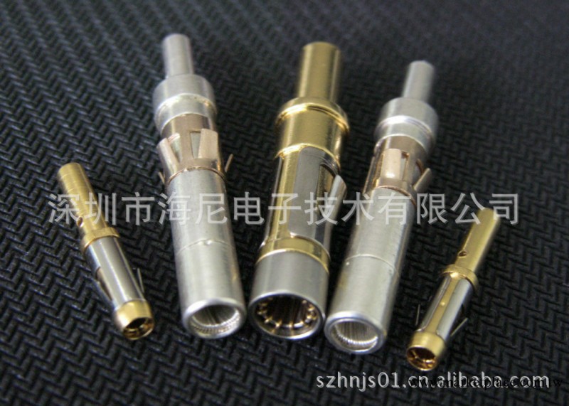 供應批發 線簧插孔、Φ0.4線簧連接器工廠,批發,進口,代購
