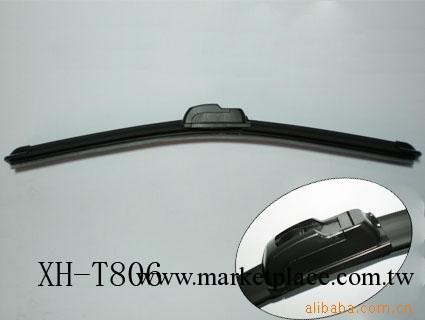 通用型無骨雨刷 汽車雨刮器 專業生產廠傢 博世二代 XH-T806-2批發・進口・工廠・代買・代購