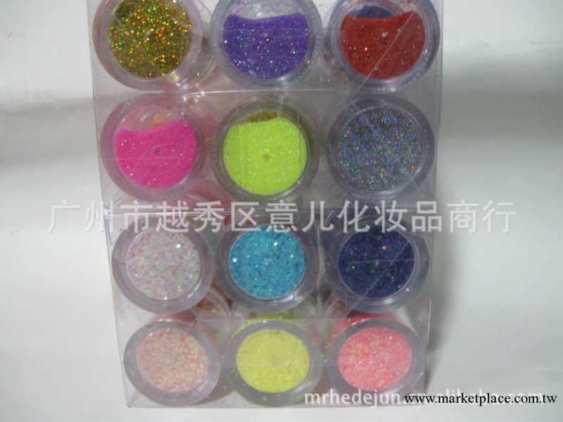 指甲油閃粉，細閃粉，甲片粉，美甲美容，廠傢直銷，廣州工廠,批發,進口,代購
