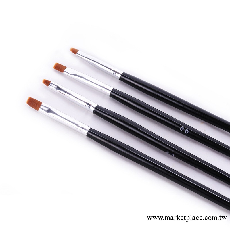 新品上市 專業美甲用品 美甲光療筆 廠傢直銷工廠,批發,進口,代購