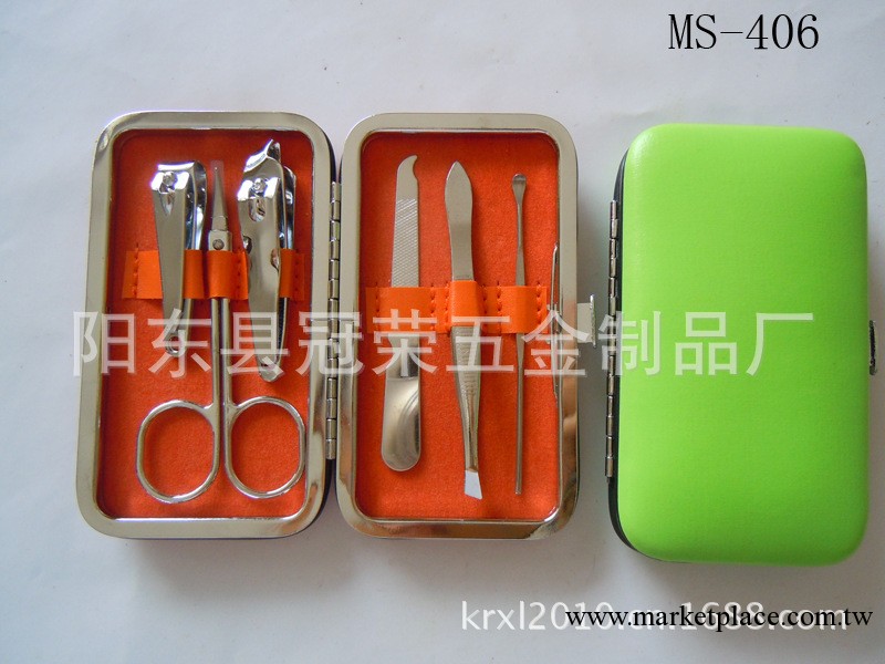 廠傢專業生產禮品促銷美甲套裝 多件套裝工廠,批發,進口,代購