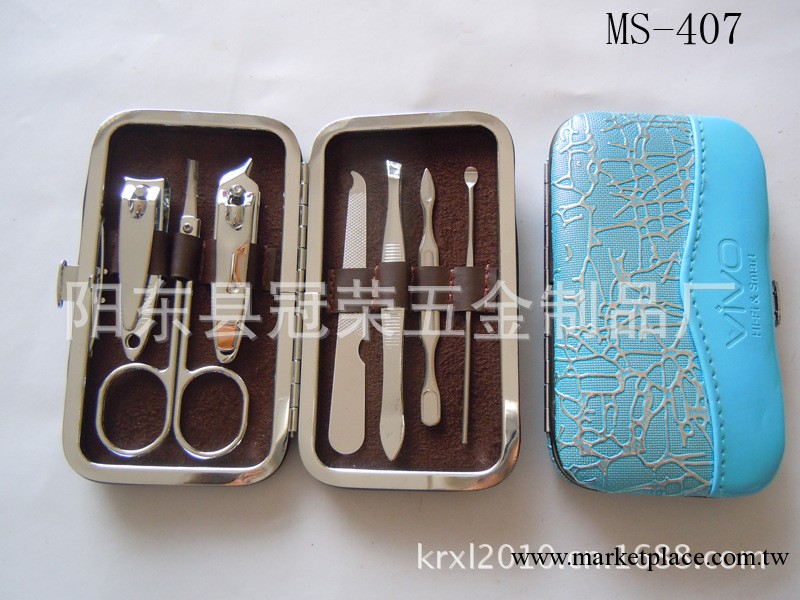 廠傢銷售禮品促銷美甲套裝  禮品套裝工廠,批發,進口,代購