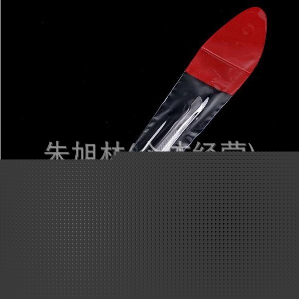 美甲用品死皮推 美甲工具剛推拋光銼 美甲去死皮銼工廠,批發,進口,代購