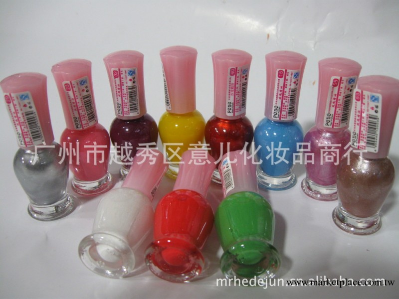指甲油，廠傢直銷，廣州批發，顏色多彩 美甲 環保指甲油工廠,批發,進口,代購