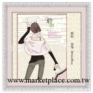 數字油畫批發 數字油畫diy 數字油畫代理加盟 教師節禮品禮物工廠,批發,進口,代購
