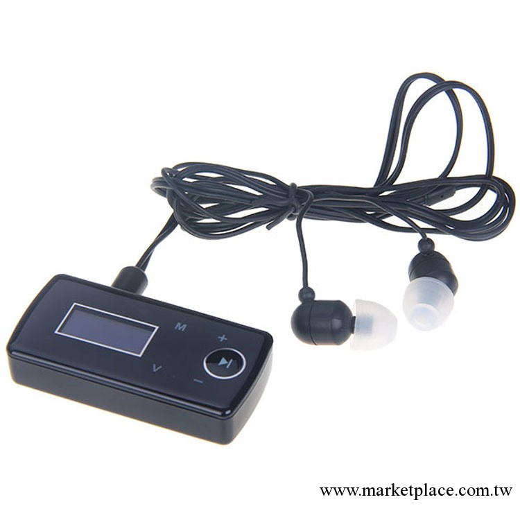 Waterproof mp3 player 觸控防水MP3 帶屏支持FM C70防水MP3廠傢批發・進口・工廠・代買・代購