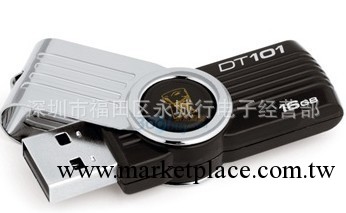 正品行貨Kingston優盤五年質保DT101 G2 16g u盤 金士頓u盤批發工廠,批發,進口,代購